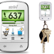 Illustration for article titled Striiv – The Smart, Motivating Pedometer Is 40% Off